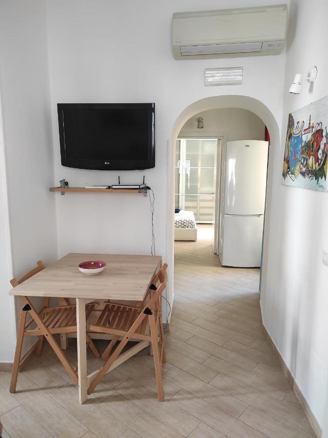 Romantic Getaway In The Heart Of Амалфи Екстериор снимка