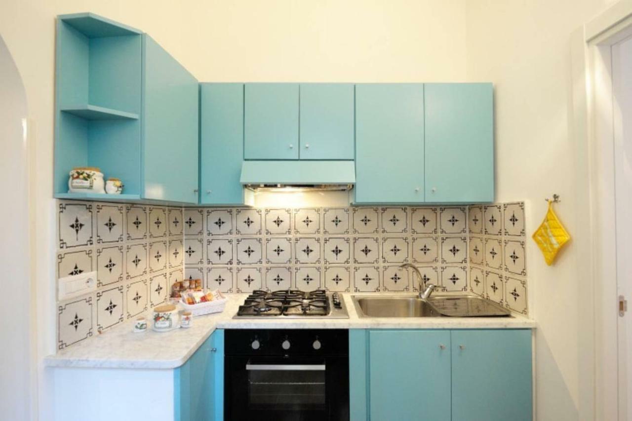 Romantic Getaway In The Heart Of Амалфи Екстериор снимка