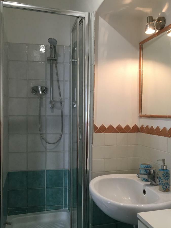 Romantic Getaway In The Heart Of Амалфи Екстериор снимка